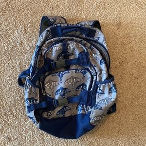 Pottery Barn Kids Mackenzie Large Backpack